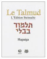 28, Le Talmud, L'édition steinsaltz