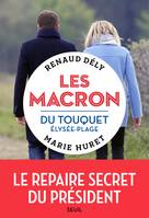 Documents (H. C.) Les Macron du Touquet-Élysée-plage