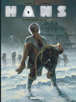 1, Intégrale Hans - Tome 1 - Intégrale Hans 1