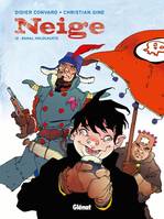 Neige., 12, Neige - Tome 12, Banal Holocauste