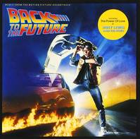 Back To The Future / Retour vers le futur