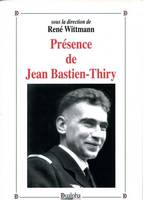 Présence de Jean-Bastien Thiry