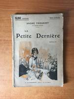 LA PETITE DERNIERE