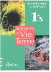 Sciences de la Vie et de la Terre 1ère S