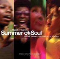 Summer Of Soul (...or, When The Revolution Could Not Be Televised) Original Motion Picture Soundtrac