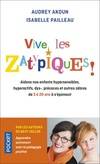 Vive les zatypiques !