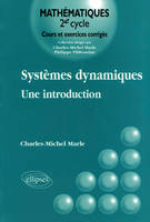 Systèmes dynamiques - Une introduction, une introduction