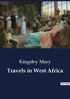 Travels in West Africa