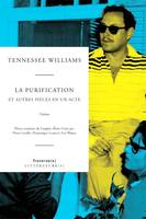 La purification, et autres pièces en un acte