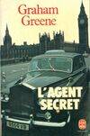 L'Agent secret, roman