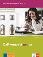 DaF kompakt neu, A1