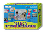 Passion Normandie impressionniste