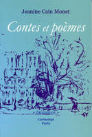 Contes et poèmes