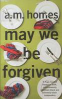 May We Be Forgiven