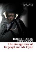 Strange Case of Dr Jekyll and Mr Hyde, the (Collins Classics)