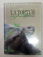 La tortue et les animaux prehistoriques (Nathan)