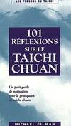 Cent-une réflexions sur le taichi chuan