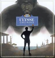 CONTES ET LEGENDES ULYSSE LE BEAU MENTEUR