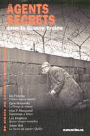 Un siècle de romans d'espionnage, 3, Agents secrets Dans la guerre Froide - tome 3, Vivre et laisser mourir, Le vertige de minuit, Espionnage à Tokyo, Ipcress, danger immédiat, Le secret du rapport Quiller (Berlin memorandum)