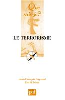 LE TERRORISME