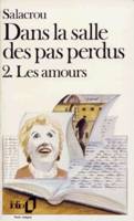 Dans la salle des pas perdus (Tome 2)