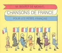 Chansons de France