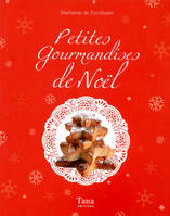 PETITES GOURMANDISES DE NOEL