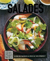 Salades - flashement bon