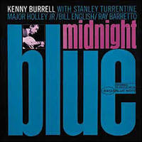 Midnight Blue The Rudy Van Gelder Edition