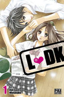 L-DK, 1, LDK T01 [Pocket Book] Watanabe, Ayu