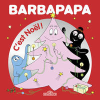 Barbapapa - C'est Noël !