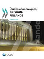 Études économiques de l'OCDE : Finlande 2016