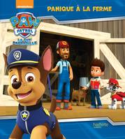 Paw patrol, la Pat'patrouille, Paw Patrol-La Pat'Patrouille - Panique à la ferme