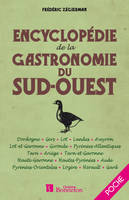 Encyclopédie de la gastronomie du Sud-Ouest