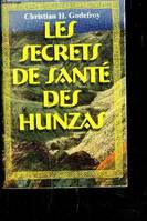 Les secrets de santé des Hunzas