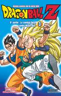 Dragon ball Z, 8e partie, le combat final contre Majin Boo, 3, Dragon Ball Z - 8e partie - Tome 03, Le combat final contre Majin Boo