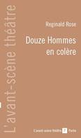 Douze Hommes en Colere