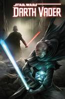 Star Wars n°9 (Couverture 2/2)