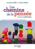 Les chemins de la pensée, Anthologie de philosophie