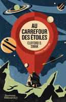 Au carrefour des étoiles, Roman