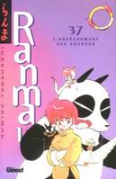 Ranma 1/2., 37, Ranma 1/2 - Tome 37, L'assèchement des sources