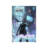 Chronicles of Crime Millenium - 2400 Le jeu