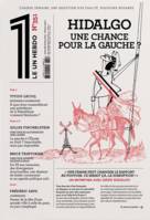 Le 1 hebdo - numéro 351 Hidalgo, une chance pour la gauche ?