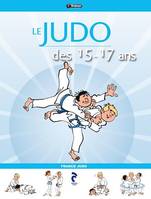 Le Judo des 15-17 ans