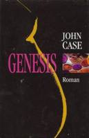 Genesis, roman