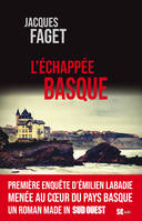 L'échappée Basque