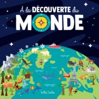 A la découverte du monde