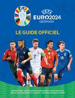 Le guide Officiel de l'Euro 2024