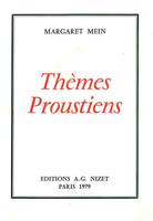 Thèmes Proustiens