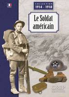 Le soldat américain